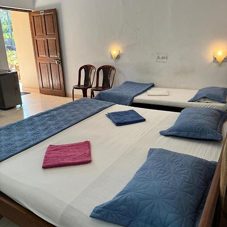 Villa Sol Beach Resort Baga Buitenkant foto